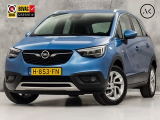 Opel Crossland X – thumbnail 1