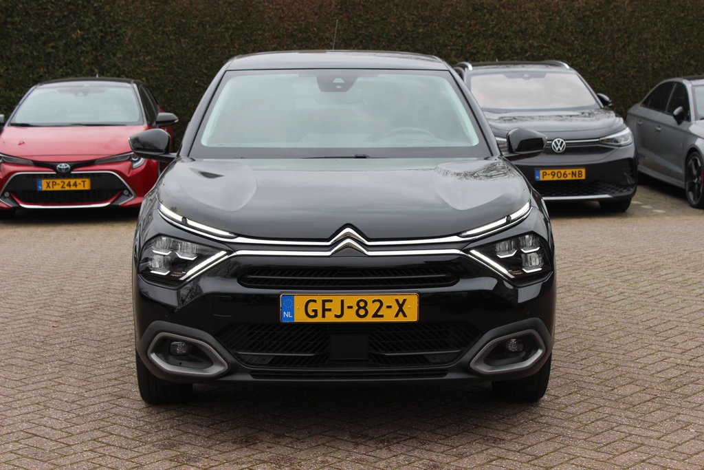 Citroën C4 – foto 8