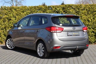 Kia Carens – thumbnail 4