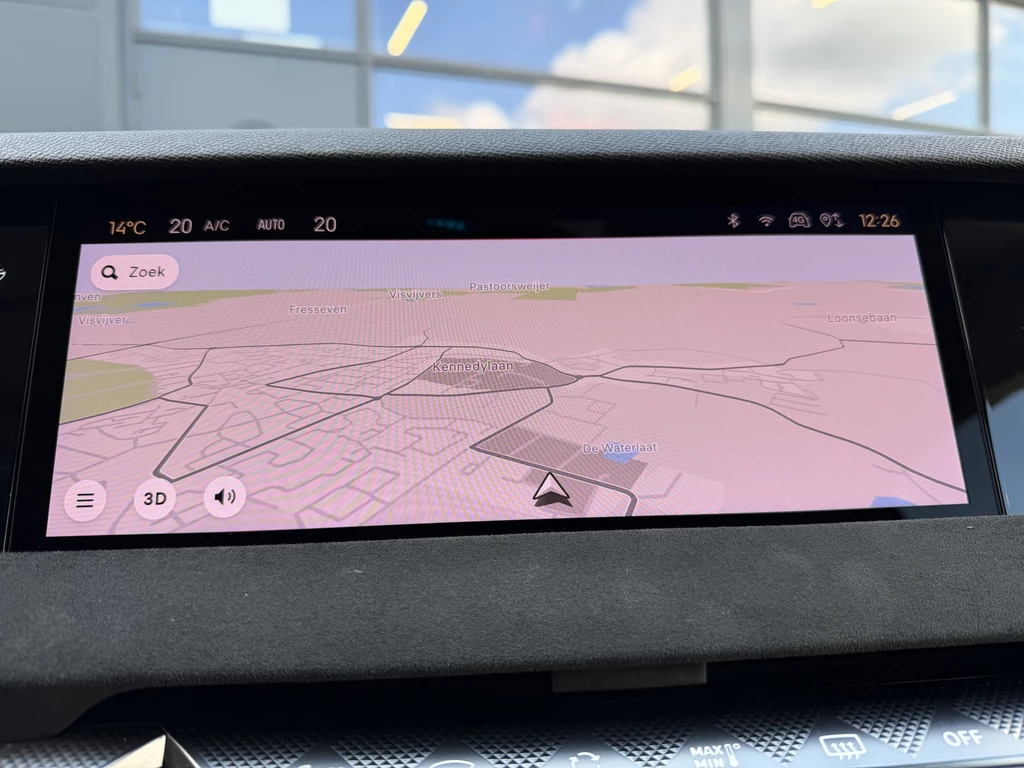 DS DS 4 – foto 29