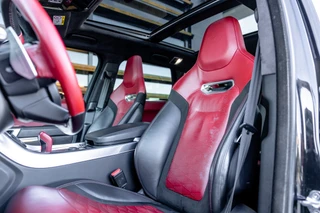 Land Rover Range Rover Sport – thumbnail 11