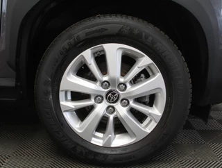Toyota Yaris Cross – thumbnail 21