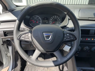 Dacia Jogger – thumbnail 16