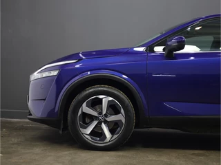 Nissan QASHQAI – thumbnail 20