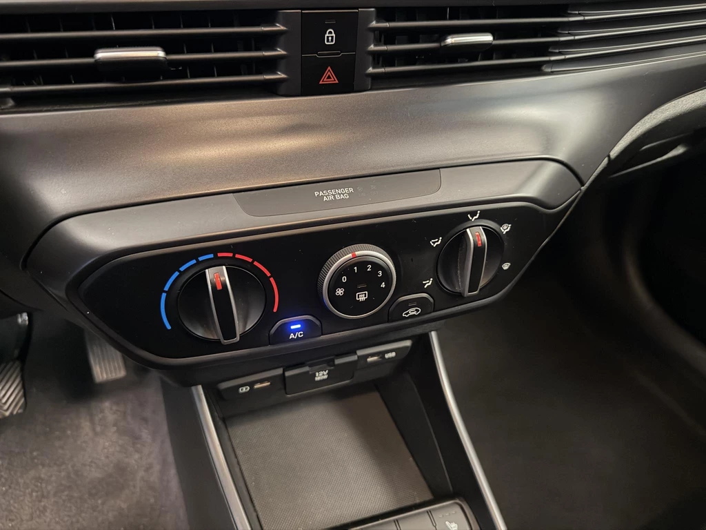 Hyundai i20 – foto 19