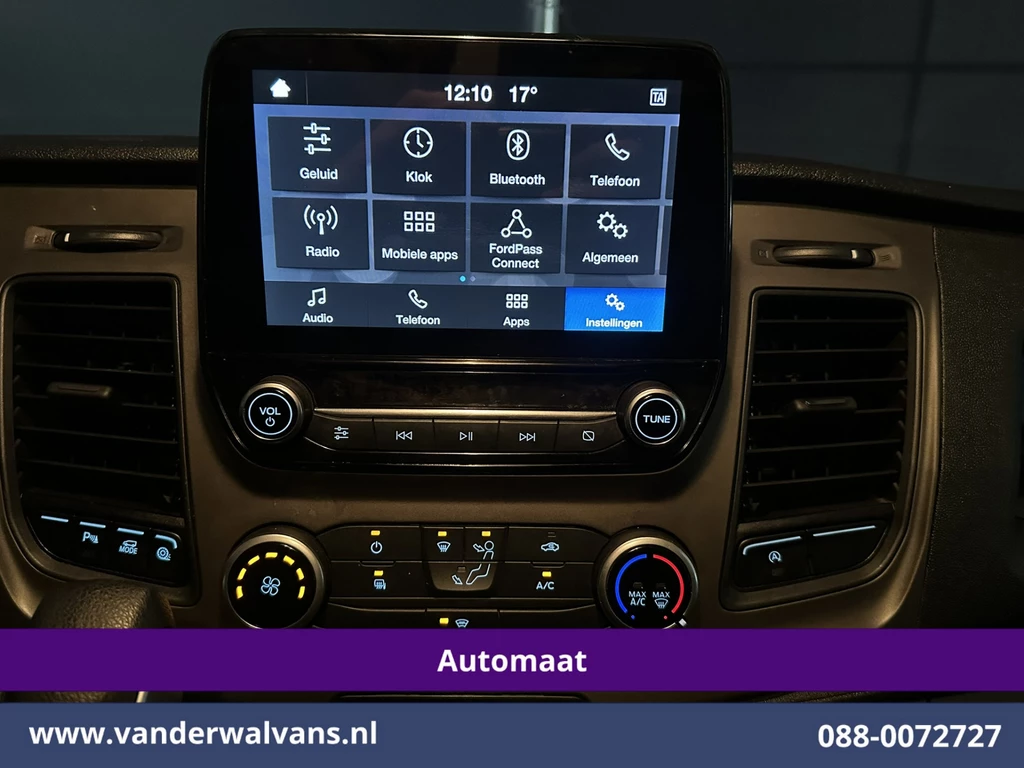 Ford Transit Custom – foto 15