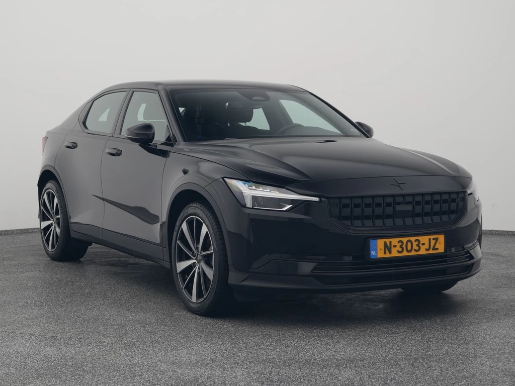 Polestar 2 – foto 14