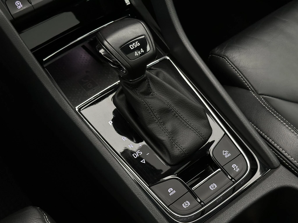 Škoda Kodiaq – foto 32