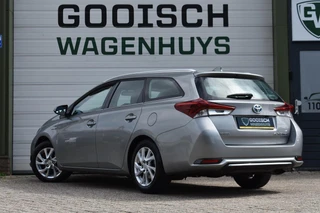Toyota Auris – thumbnail 2
