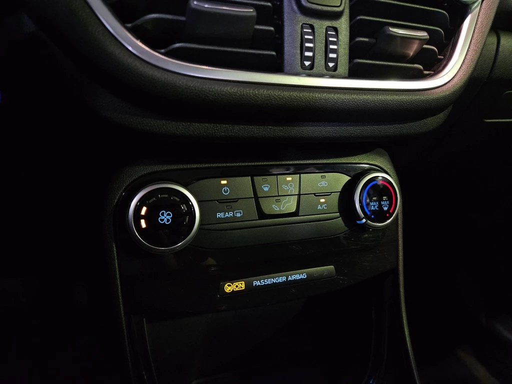 Ford Puma – foto 30
