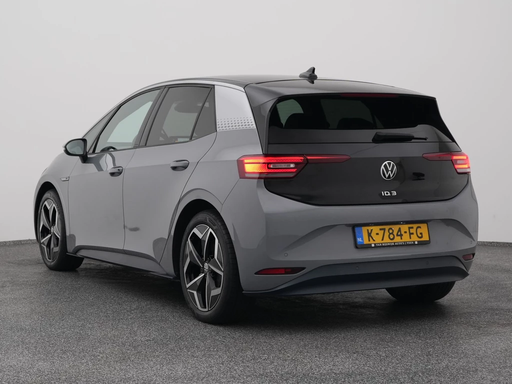 Volkswagen ID.3 – foto 4