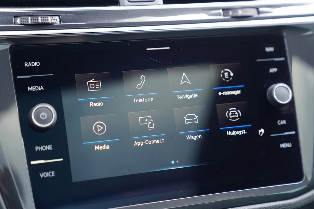 Volkswagen Tiguan – foto 50