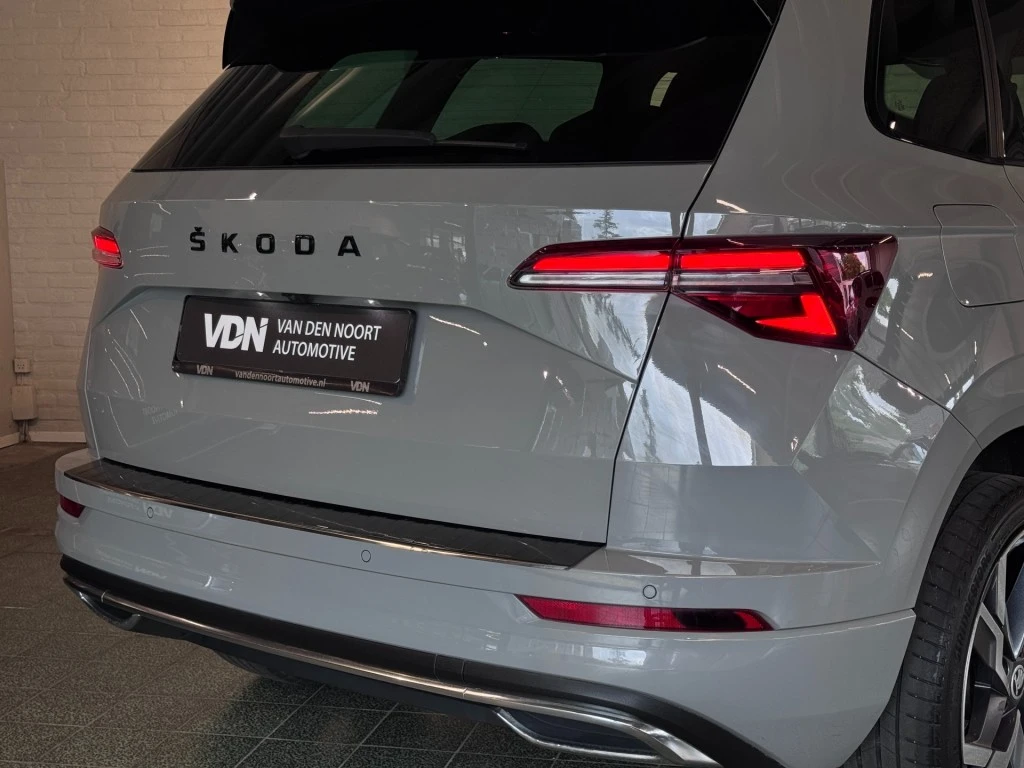 Škoda Karoq – foto 10