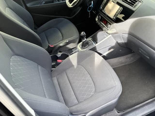 Kia Rio – thumbnail 26