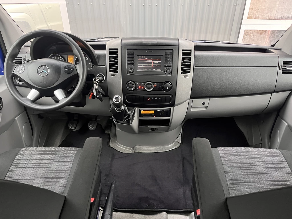 Mercedes-Benz Sprinter – foto 13