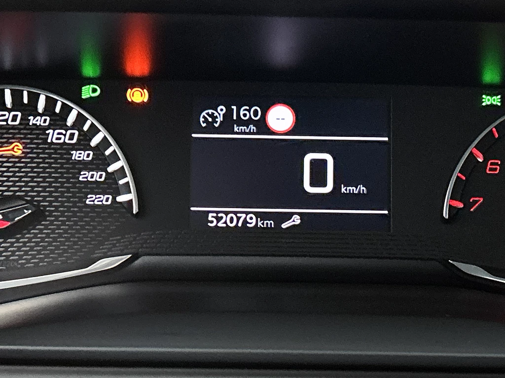 Peugeot 2008 – foto 21