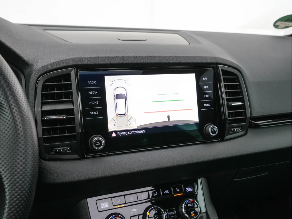 Škoda Karoq – foto 16
