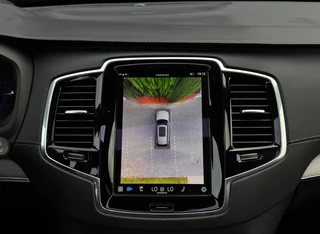 Volvo XC90 – thumbnail 25