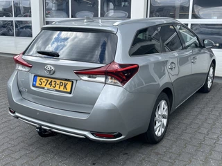 Toyota Auris – thumbnail 5