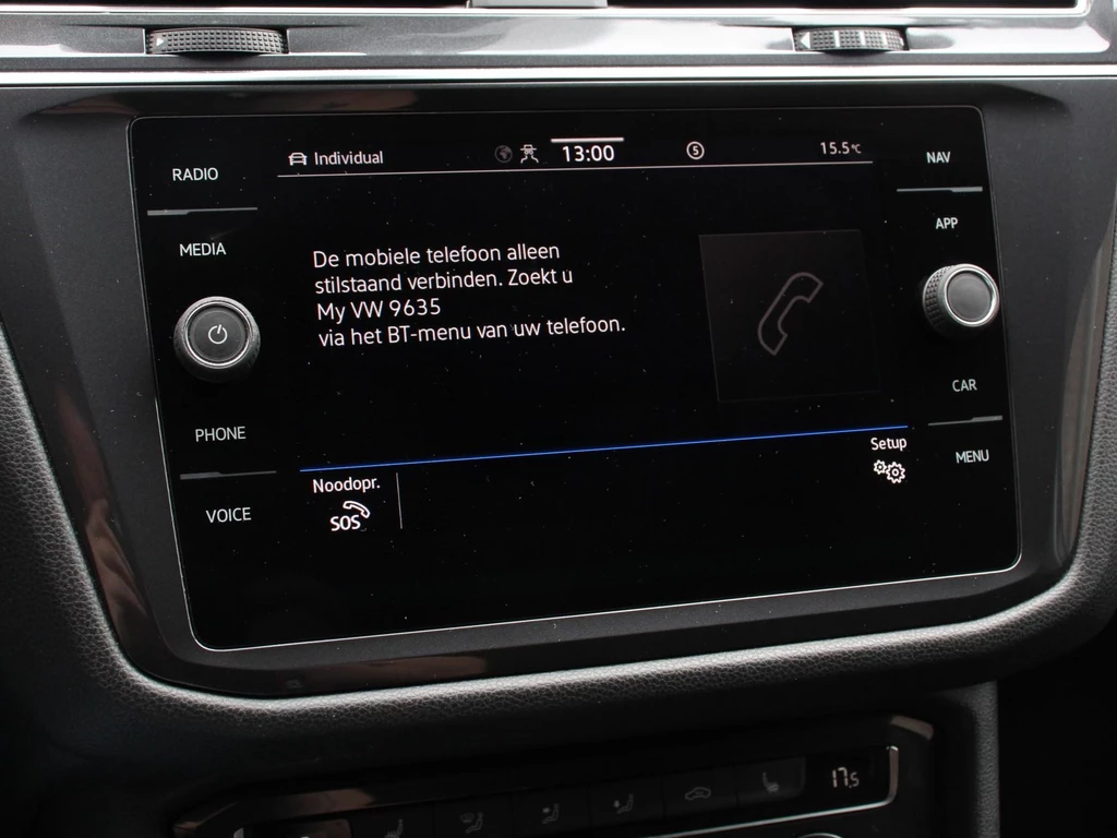 Volkswagen Tiguan Allspace – foto 27