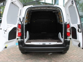 Citroën Berlingo – thumbnail 10