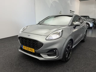 Ford Puma – thumbnail 2