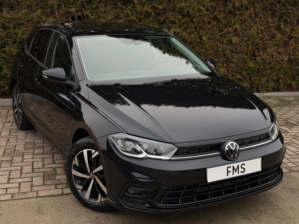 Volkswagen Polo – foto 9