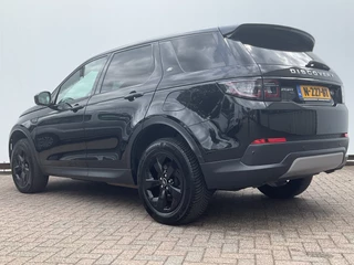 Land Rover Discovery Sport – thumbnail 5