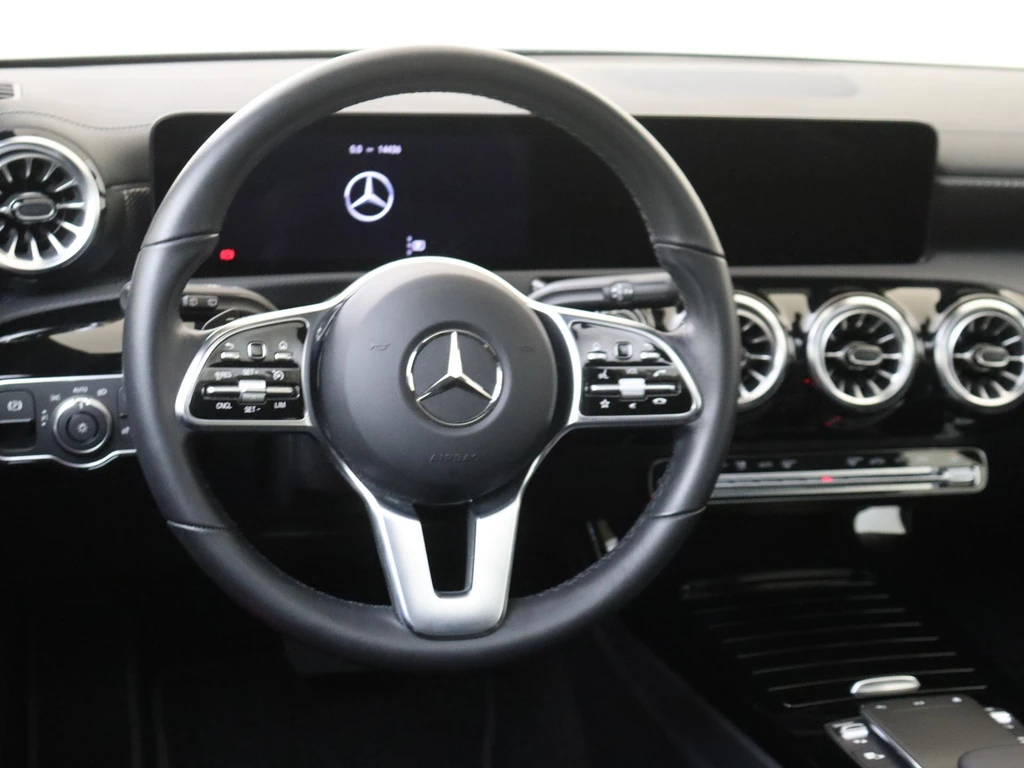 Mercedes-Benz CLA – foto 10