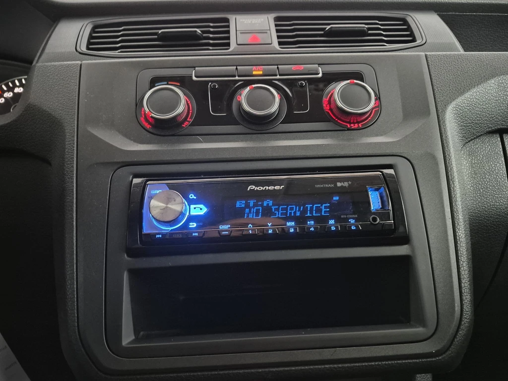 Volkswagen Caddy – foto 17
