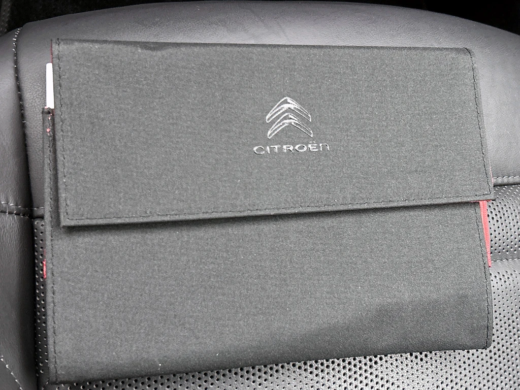 Citroën C5 X – foto 30