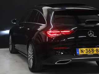 Mercedes-Benz CLA – thumbnail 4