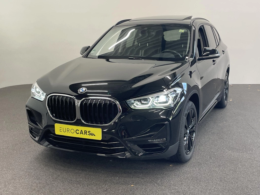 BMW X1 – foto 2