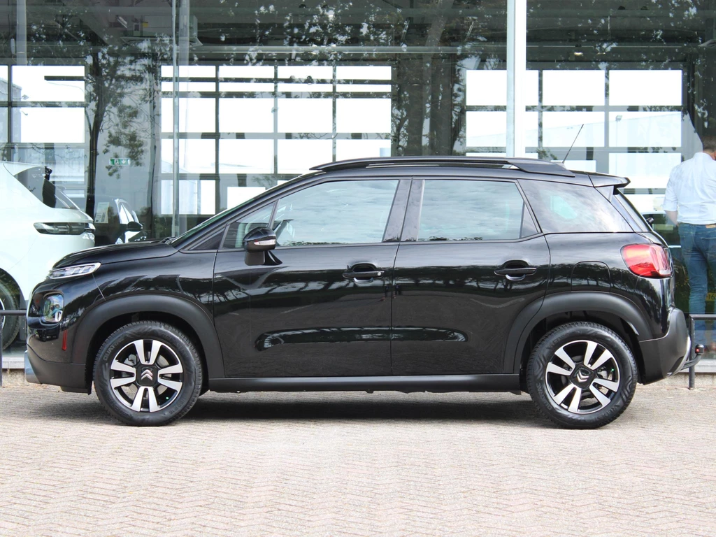 Citroën C3 Aircross – foto 2