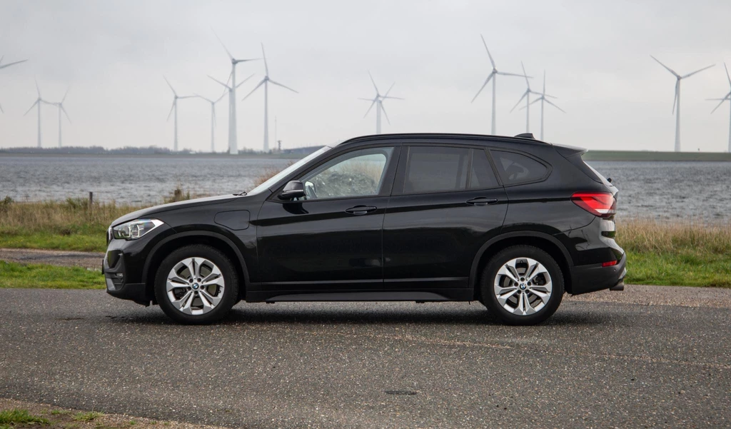 BMW X1 – foto 7
