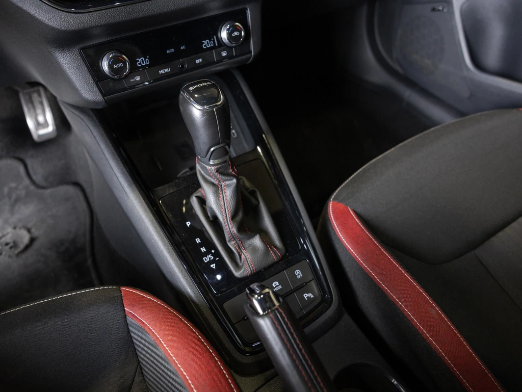 Škoda Kamiq – foto 38