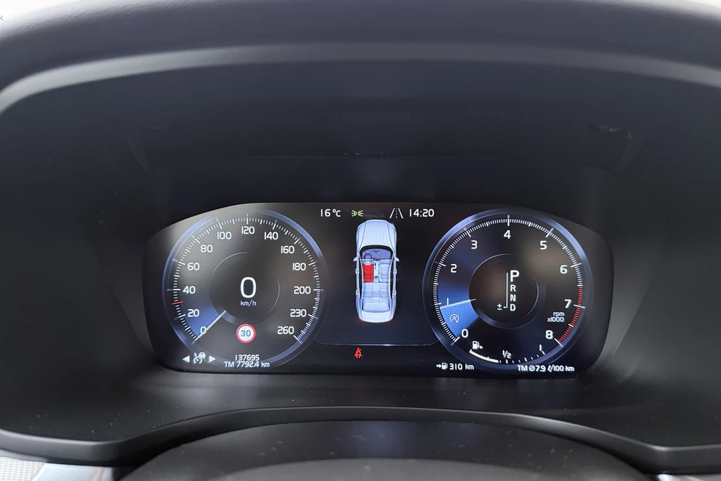 Volvo S60 – foto 24