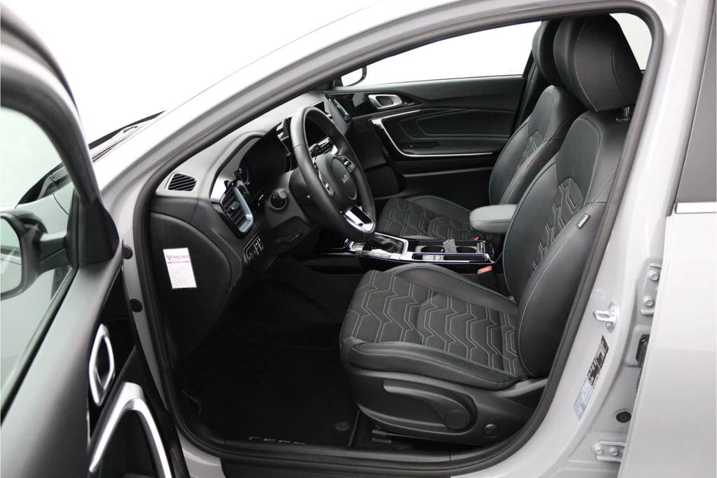 Kia Ceed Sportswagon – foto 18