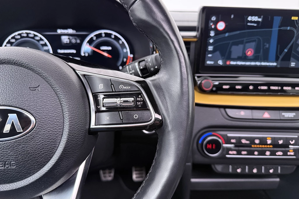Kia XCeed – foto 24
