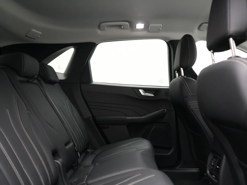 Ford Kuga – foto 16