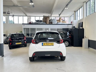 Toyota Yaris – thumbnail 3