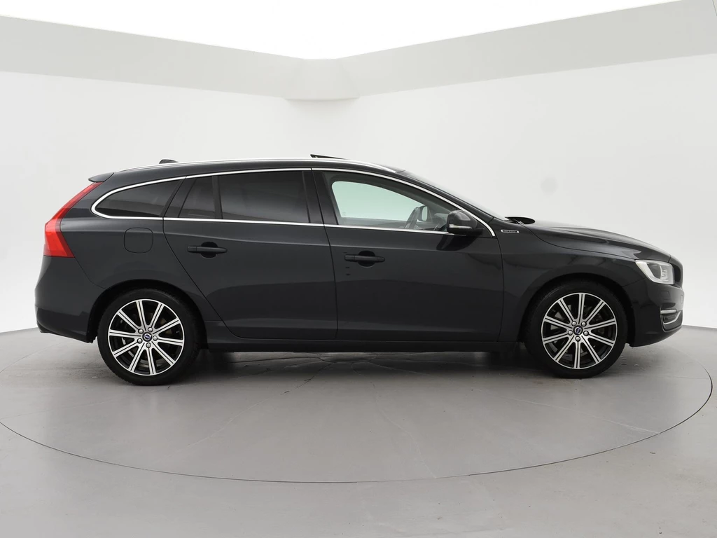 Volvo V60 – foto 5