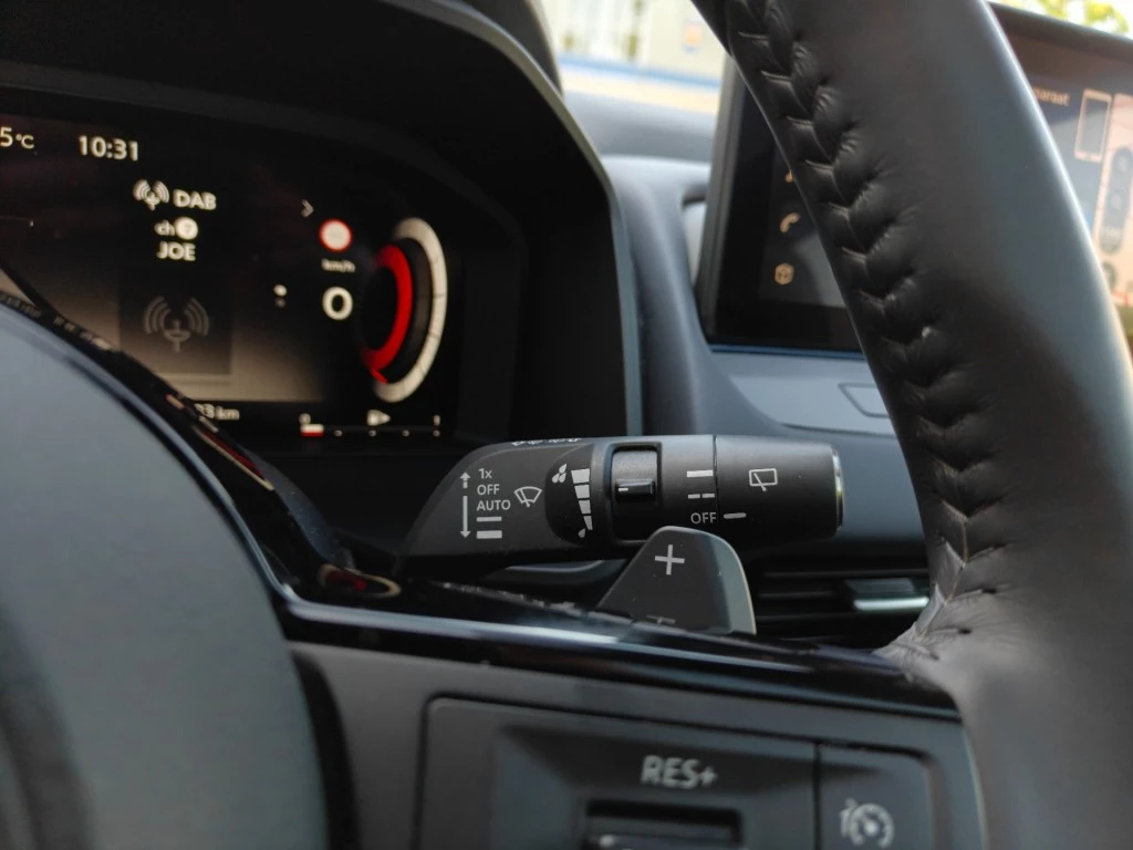 Nissan QASHQAI – foto 27