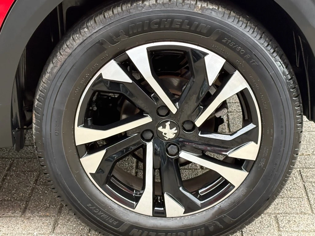 Peugeot 2008 – foto 21