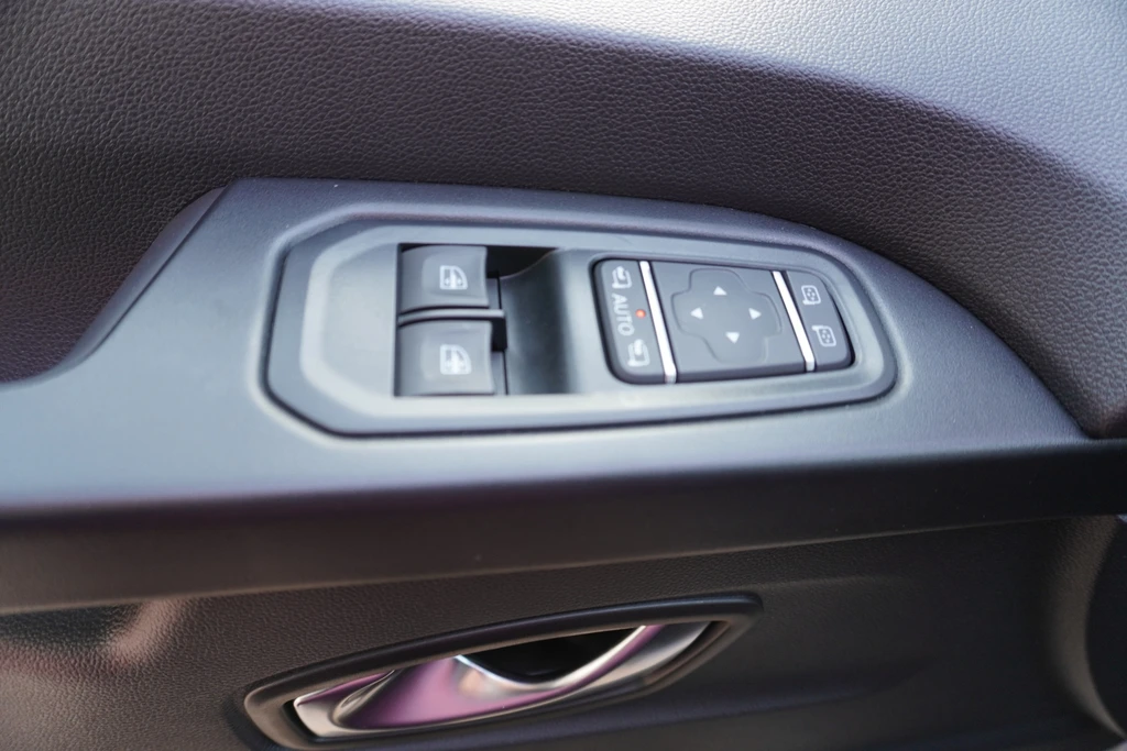 Renault Trafic – foto 21