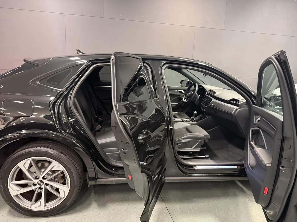 Audi Q3 – foto 10