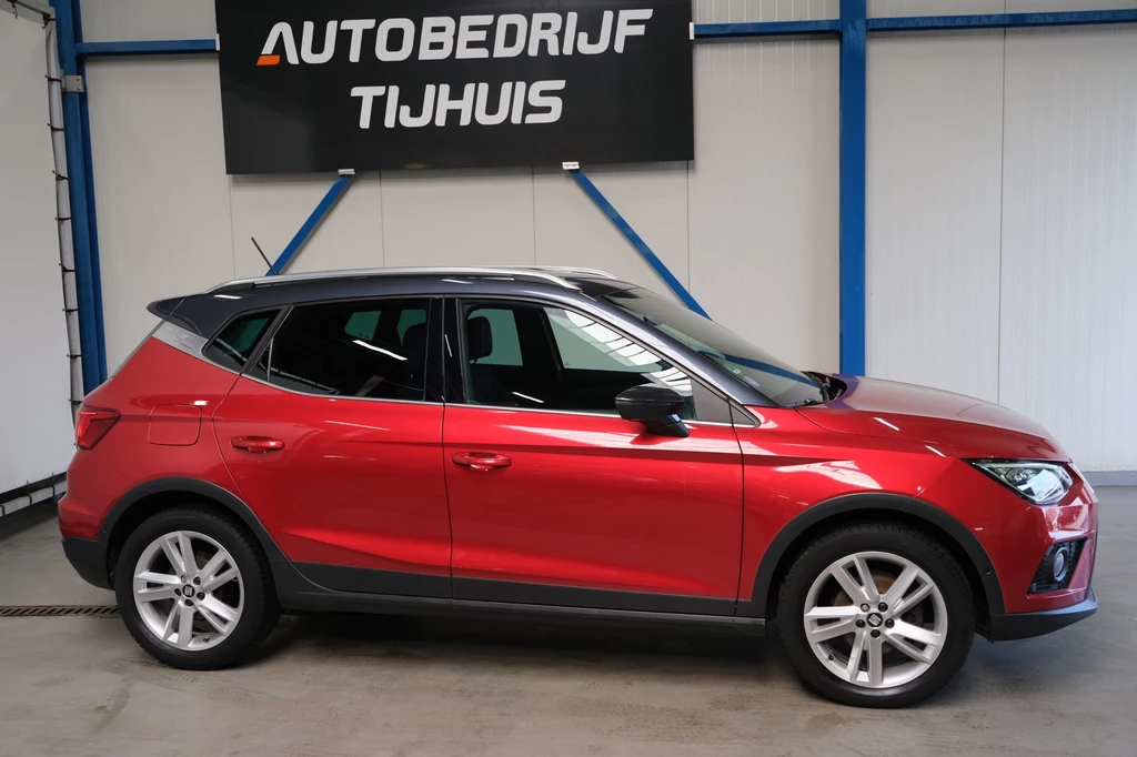SEAT Arona – foto 4