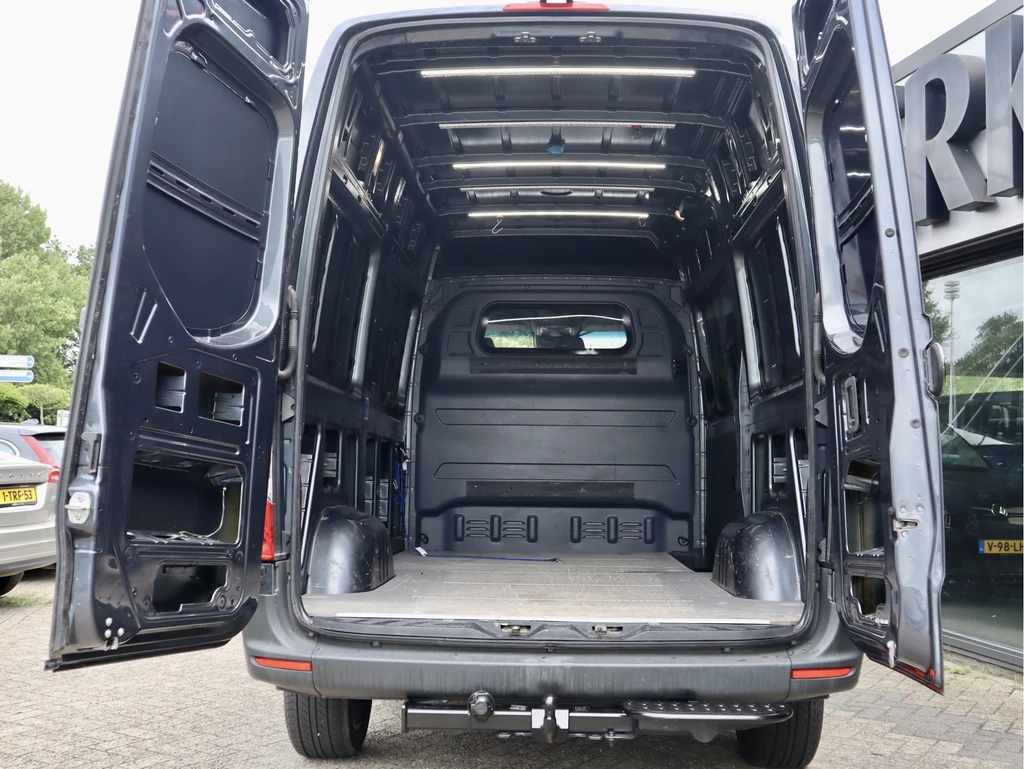 Mercedes-Benz Sprinter – foto 15