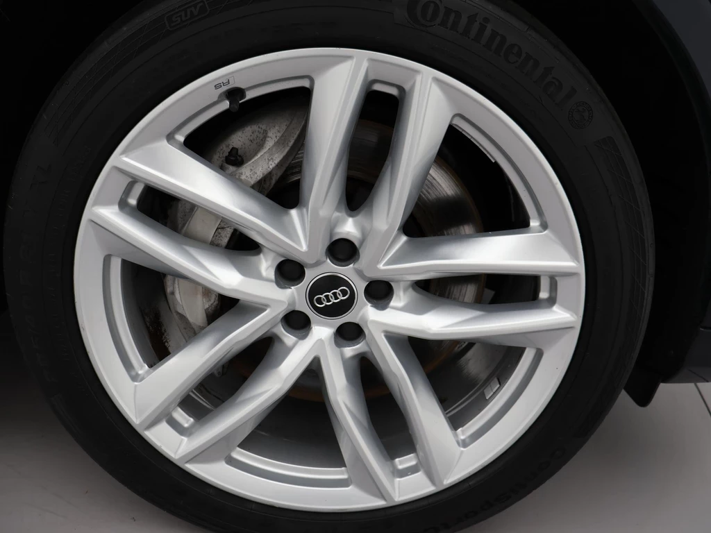 Audi Q7 – foto 12