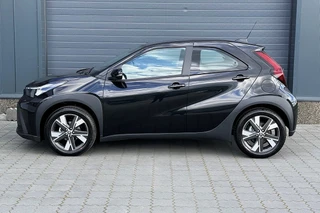 Toyota Aygo – thumbnail 2